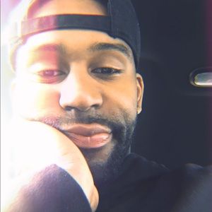 Meet your Posher, Jamar